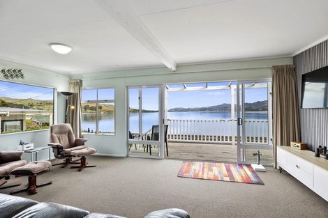 Photo of property in 940 Harington Point Road, Harington Point, Dunedin, 9077