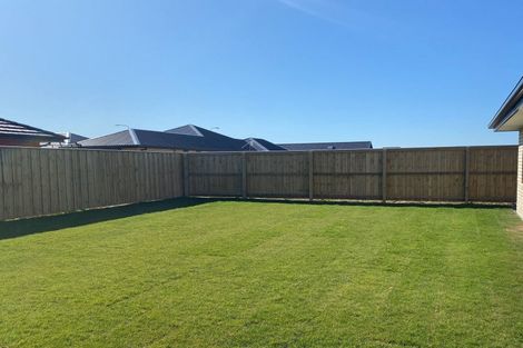 Photo of property in 2 Wulfstan Lane, Rolleston, 7614