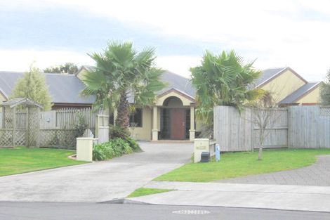 Photo of property in 9 Hampstead Way, Rototuna North, Hamilton, 3210