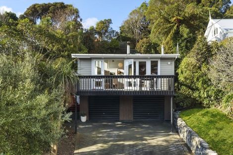 Photo of property in 9 Ardross Avenue, Khandallah, Wellington, 6035