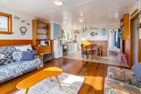 Photo of property in 275 Mataikona Road, Mataikona, Tinui, 5889
