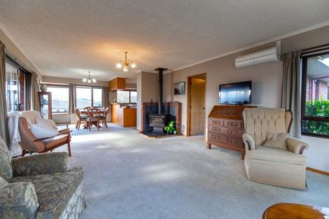 Photo of property in 5 Tahawai Crescent, Matamata, 3400