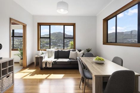 Photo of property in 24 Quetta Street, Ngaio, Wellington, 6035