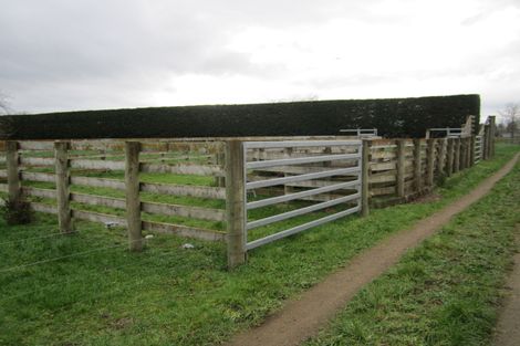 Photo of property in 411 Marychurch Road, Matangi, Hamilton, 3284