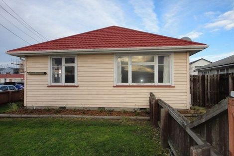 Photo of property in 4 Parlane Street, Addington, Christchurch, 8024