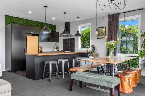 Photo of property in 47 Halsey Street, South New Brighton, Christchurch, 8062