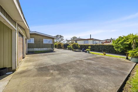 Photo of property in 189 Bucklands Beach Road, Bucklands Beach, Auckland, 2012
