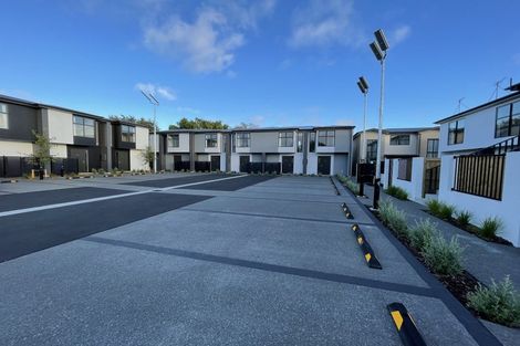 Photo of property in 3/171 Cranford Street, St Albans, Christchurch, 8014