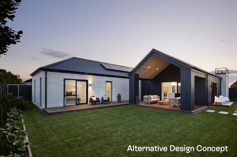 Photo of property in 91 Freshfields Road, Waimauku, 0812