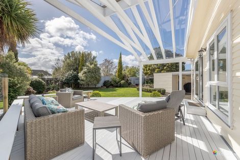 Photo of property in 34 Thackeray Street, Trentham, Upper Hutt, 5018