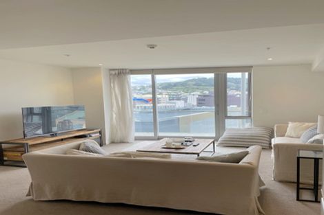 Photo of property in Elevate, 8/30b Taranaki Street, Te Aro, Wellington, 6011