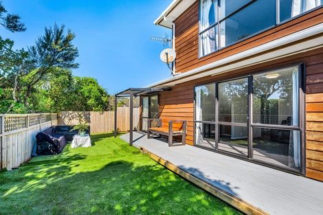Photo of property in 55 Rawhiti Road, Pukerua Bay, 5026