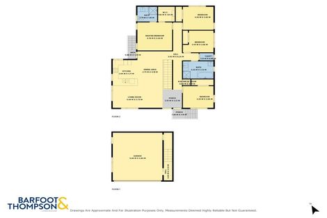 Photo of property in 9 Makora Road, Massey, Auckland, 0614