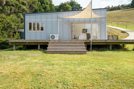 Photo of property in 552 Ngunguru Ford Road, Kiripaka, Whangarei, 0173