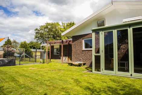 Photo of property in 24 Pembroke Road, Stratford, 4332