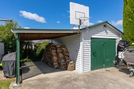 Photo of property in 37 Monro Street, Blenheim, 7201