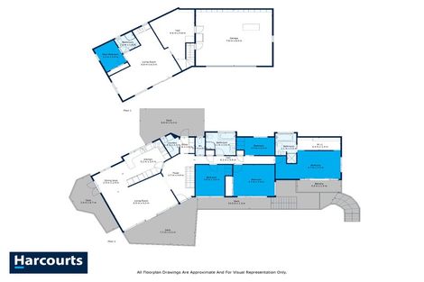 Photo of property in 8 Copperfield Terrace, Mellons Bay, Auckland, 2014