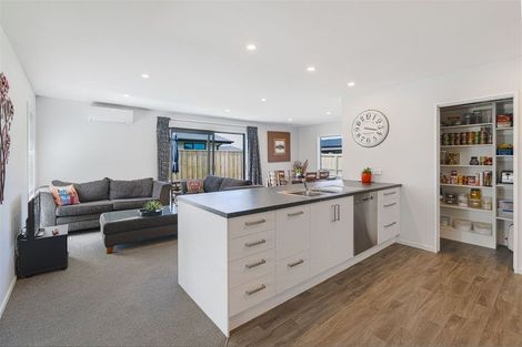 Photo of property in 8 Ladybridge Drive, Rolleston, 7615