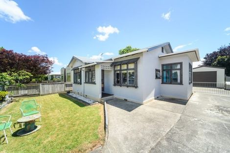Photo of property in 24 Havill Street, Takaro, Palmerston North, 4410