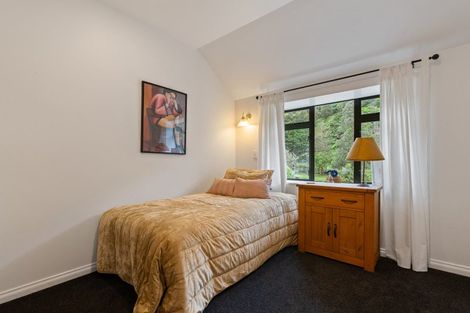 Photo of property in 751 Takarau Gorge Road, Makara, Karori, 6972