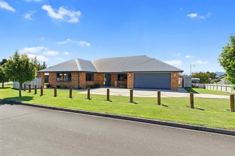 Photo of property in 131 Coronation Road, Morrinsville, 3300
