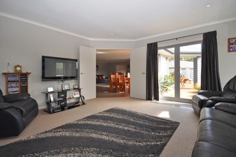 Photo of property in 7 Breen Place, Morrinsville, 3300