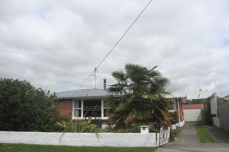 Photo of property in 62 Lee Street, Blenheim, 7201