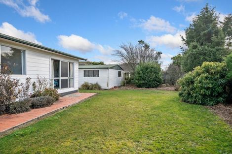 Photo of property in 16a Torlesse Crescent, Darfield, 7510