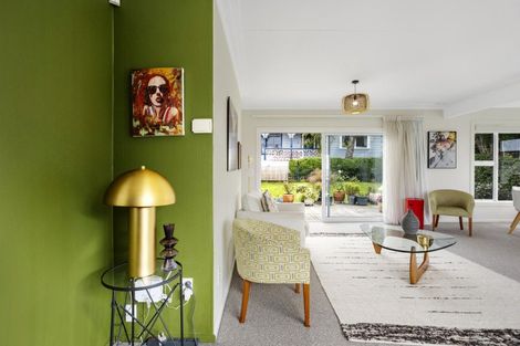 Photo of property in 117 Highgate, Roslyn, Dunedin, 9010