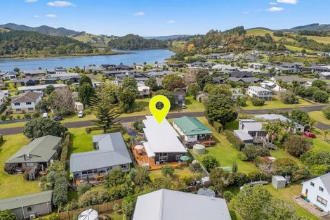 Photo of property in 36 Oyster Drive, Cooks Beach, Whitianga, 3591