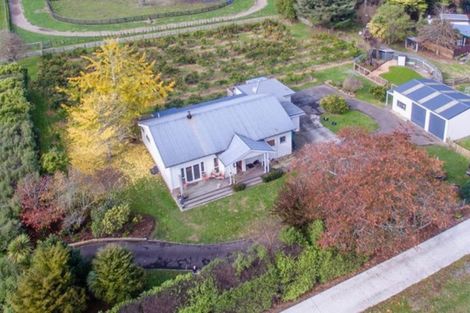 Photo of property in 174 Mystery Creek Road, Ohaupo, 3881