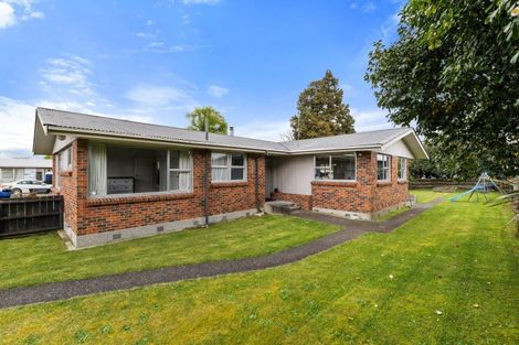 Photo of property in 1 Sylvan Place, Matamata, 3400