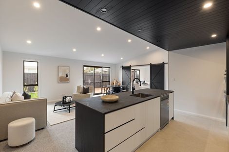 Photo of property in 105 Freedom Drive, Kelvin Grove, Palmerston North, 4470