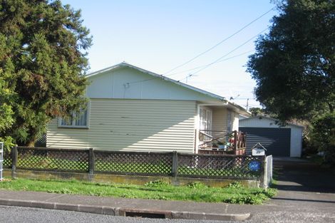 Photo of property in 35 Claymore Street, Manurewa, Auckland, 2102