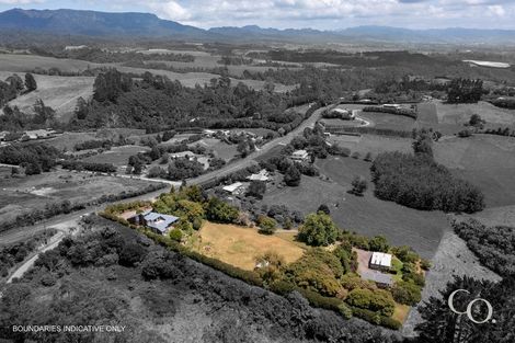 Photo of property in 499 Wainui Road South, Whakamarama, Tauranga, 3180