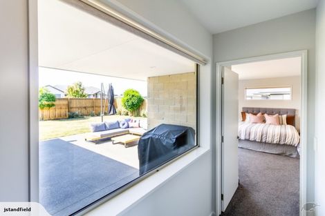 Photo of property in 38 Papawai Drive, Rangiora, 7400