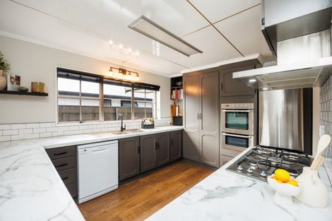 Photo of property in 24a Brightwater Terrace, Terrace End, Palmerston North, 4410