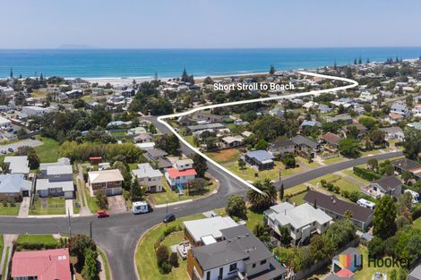 Photo of property in 26 Citrus Avenue, Waihi Beach, 3611