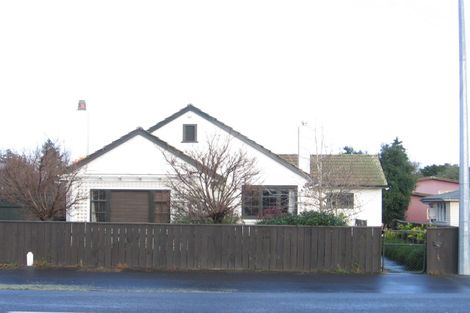 Photo of property in 218 Albert Street, Hokowhitu, Palmerston North, 4410