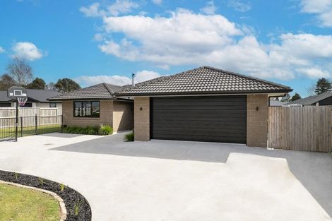 Photo of property in 13 Earl Road, Matamata, 3400