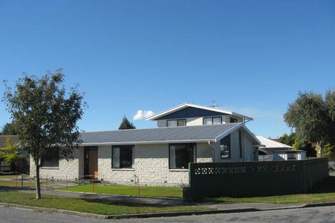 Photo of property in 2 Carr Street, Methven, 7730