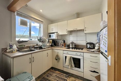 Photo of property in Aldrin Court, 12/21 Te Wharepouri Street, Berhampore, Wellington, 6023