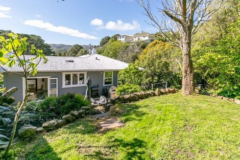 Photo of property in 53 Wilton Road, Wilton, Wellington, 6012