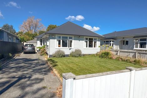 Photo of property in 102 Rose Street, Somerfield, Christchurch, 8024