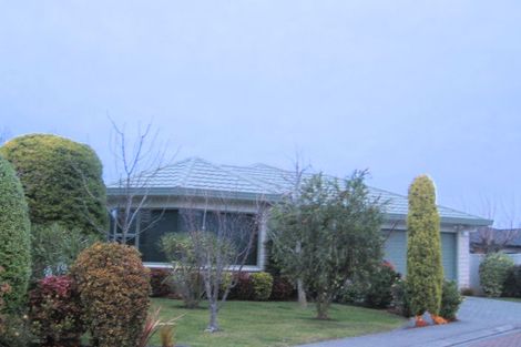 Photo of property in 3 Ebury Mews, Taradale, Napier, 4112