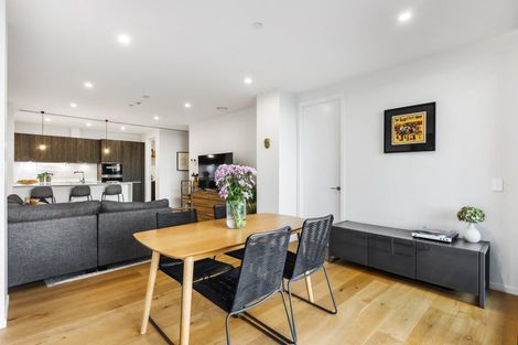 Photo of property in Crest Apartments, 104/199 Great North Road, Grey Lynn, Auckland, 1021