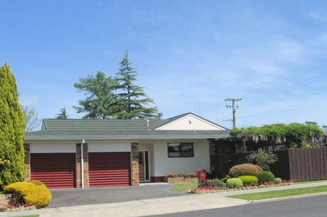 Photo of property in 25 Lindale Street, Morrinsville, 3300