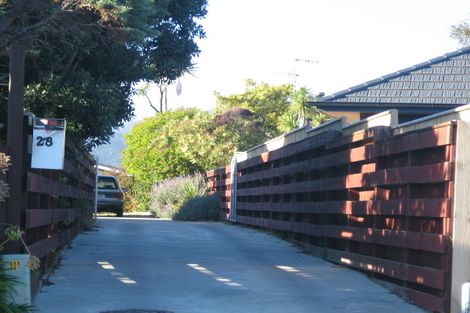 Photo of property in 28 Olive Terrace, Paraparaumu Beach, Paraparaumu, 5032