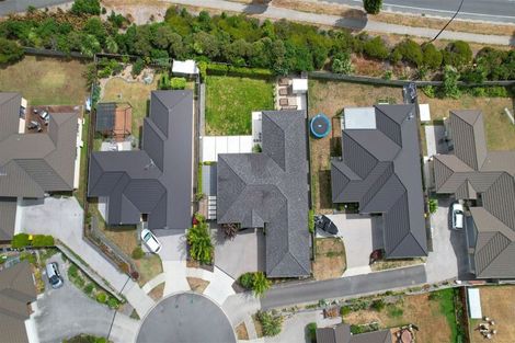 Photo of property in 20 Wessex Place, Rototuna North, Hamilton, 3210