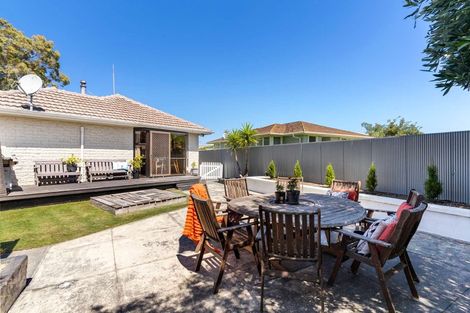 Photo of property in 1 Stanton Crescent, Hoon Hay, Christchurch, 8025